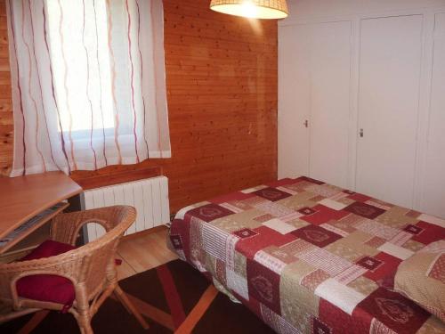Grand Appartement 8 Pers avec Cheminée, Balcon & Wifi - Proche des Commerces - FR-1-322-348