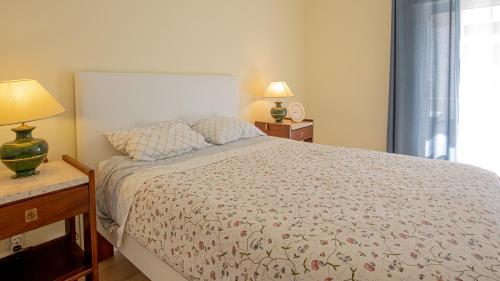 Apart Beira Mar - Sea View - AC - WIFI - BY BEDZY