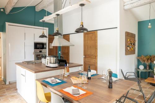 Le Clos des Coustoulins – Photos 3