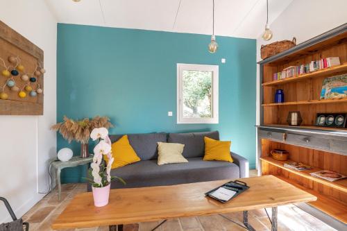 Le Clos des Coustoulins – Photos 2