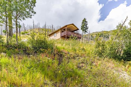 Gallery image of Mountain Haven - House in Alto