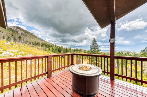 Mountain Haven - House – Photos 5