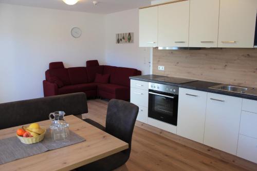 Zdjęcie z galerii obiektu Ferienhaus Birkenweg w mieście Radstadt