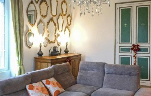 Photo de la galerie de l'établissement Lovely Home In Loge- Fougereuse, à Loge-Fougereuse