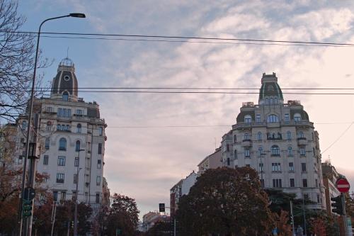 Dinamia CityLife photo 27