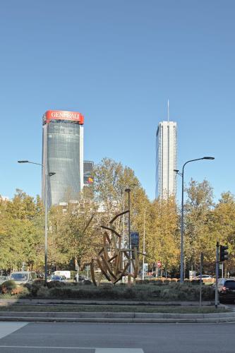 Dinamia CityLife photo 28
