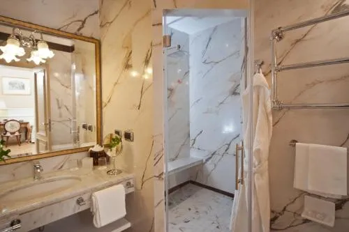 Grand Hotel Majestic gia' Baglioni photo 23