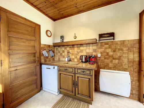 Chalet Castorette photo 20