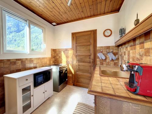 Chalet Castorette photo 5