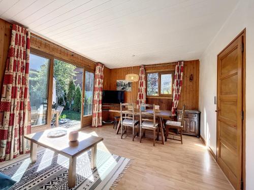 Chalet Castorette photo 11