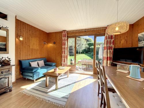 Chalet Castorette photo 6