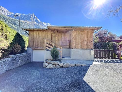 Chalet Castorette photo 16