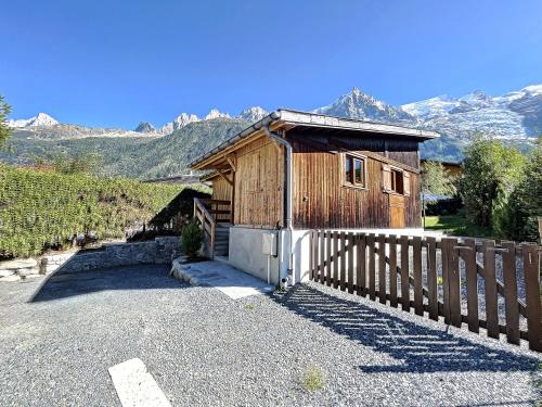 Chalet Castorette photo 15