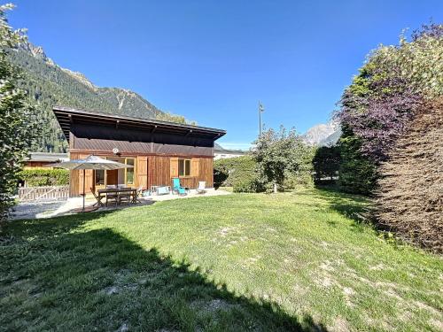 Chalet Castorette photo 17