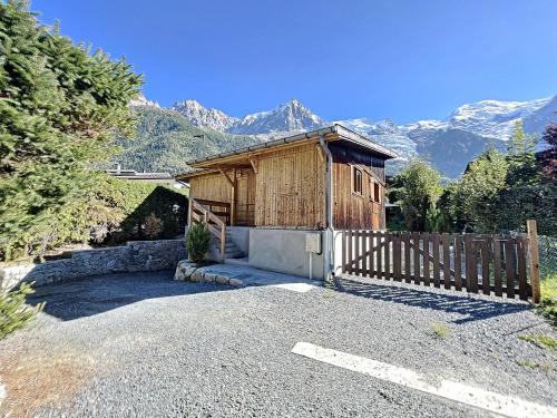Chalet Castorette photo 22