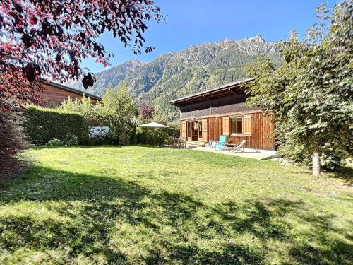 Chalet Castorette photo 7