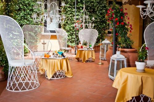 Grand Hotel Majestic gia' Baglioni photo 68