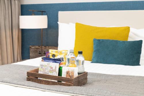 Staybridge Suites London-Vauxhall, an IHG Hotel Image