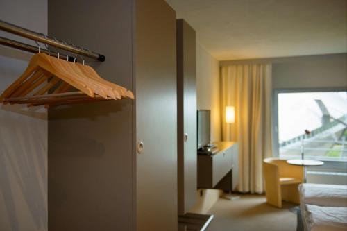 ブレーメンにあるATLANTIC Hotel Universumのギャラリーの写真