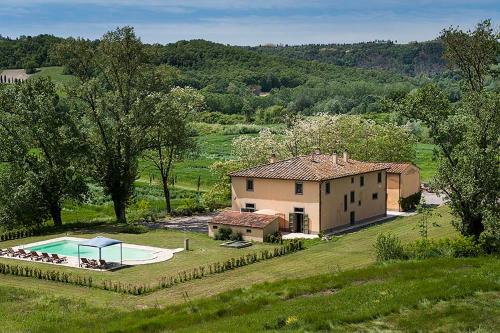 Villa del Gorgo – Photos 2