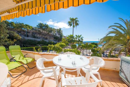 Apartamento Felicidad - PlusHolidays