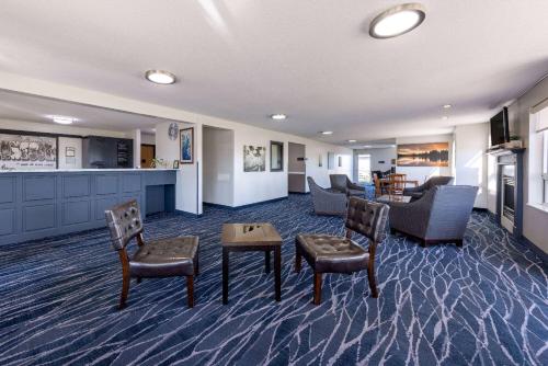 Super 8 by Wyndham Jackson MN – Photos 3