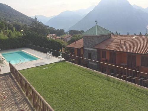 La casa di Sarah