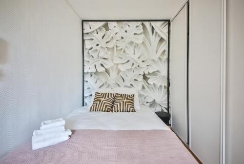 43#Studio 2Pers#Sèvres-Lecourbe#Necker