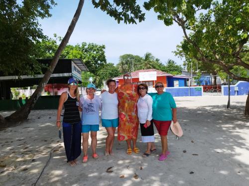 Gallery image of Ninos K.Guraidhoo in Guraidhoo