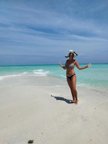 Gallery image of Ninos K.Guraidhoo in Guraidhoo