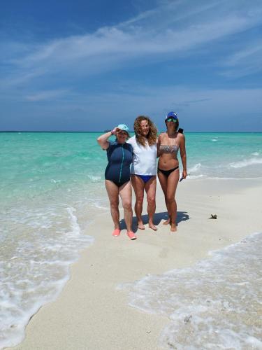 Gallery image of Ninos K.Guraidhoo in Guraidhoo