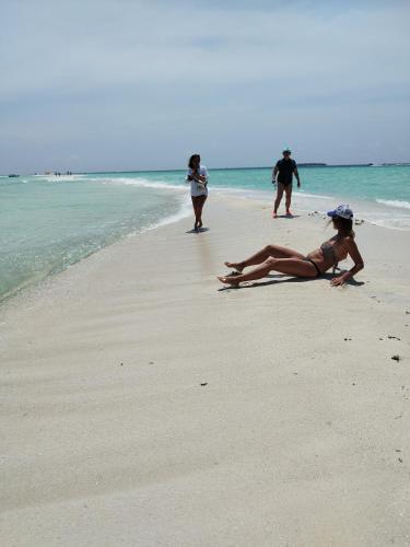Gallery image of Ninos K.Guraidhoo in Guraidhoo
