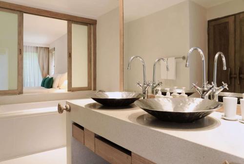 Ban Pak Nam PranにあるWyndham Hua Hin Pranburi Resort & Villasのギャラリーの写真