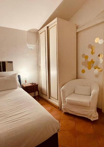 Rome Downtown Apartment_Sistina