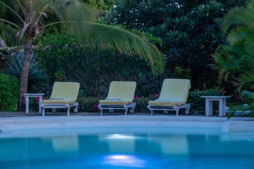 Amici House fully serviced with private pool – Photos 5