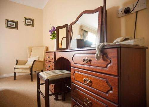 Imagen de la galería de Dun Ri Guesthouse, en Clifden