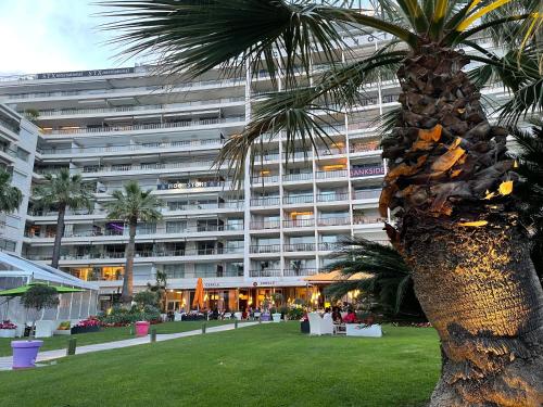 EST RESIDENCE Croisette