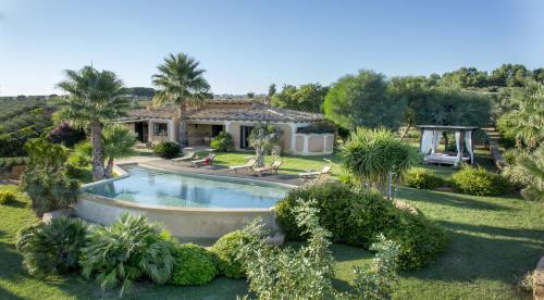 Villa delle Palme - Homelike Villas