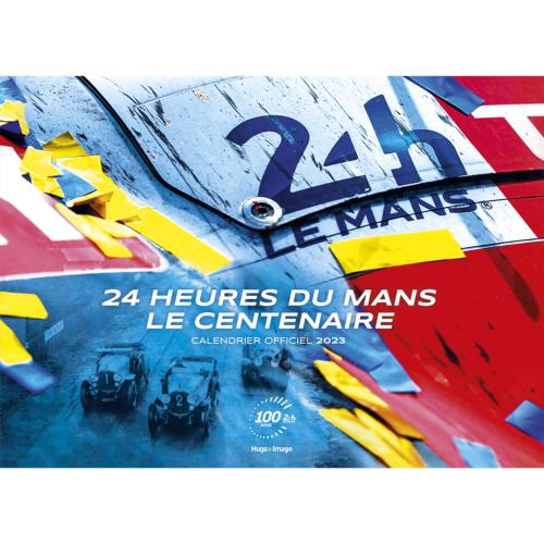 a poster for a game of mannes de mannes hours d at Maison 24h du Mans 6 couchages in Saint-Georges-du-Bois