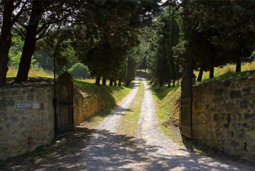Φωτογραφία από το άλμπουμ του Agriturismo Il Paradiso σε Asciano