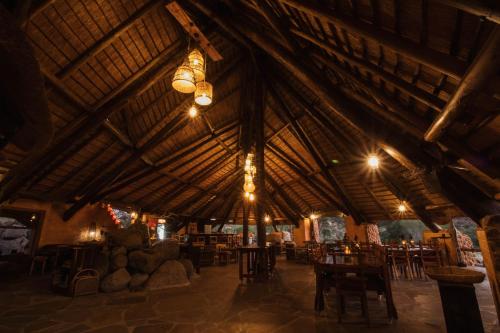 Huab Lodge & Bush Spa – Photos 3
