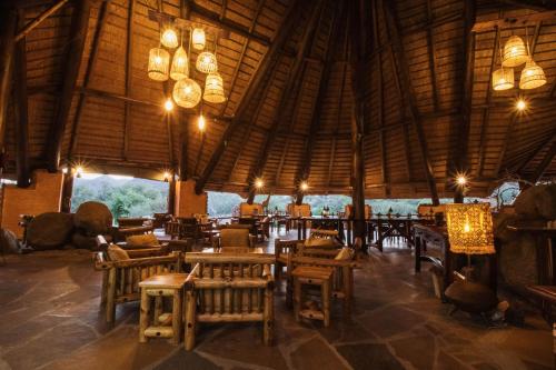 Huab Lodge & Bush Spa – Photos 5