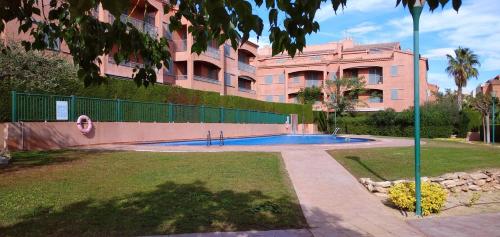 MSJ 51 Acogedor apartamento, Calafat – Precios actualizados 2023