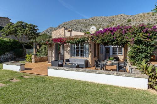 Villa Can LLobera By homevillas360