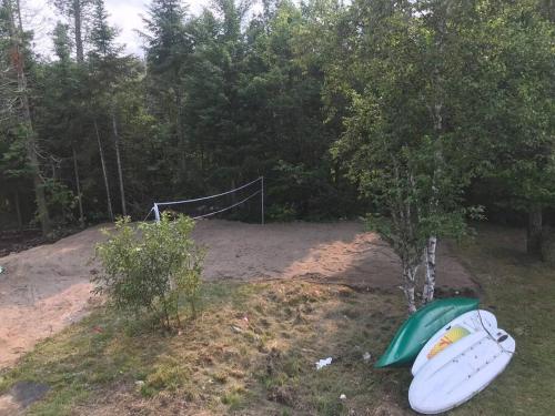 Chalet au Lac – Photos 3