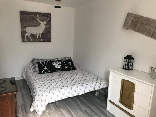 Chalet au Lac – Photos 4