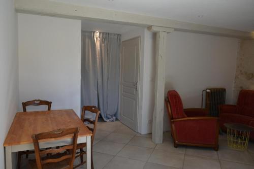 Afbeelding uit fotogalerij van Lacassagne in Loubersan