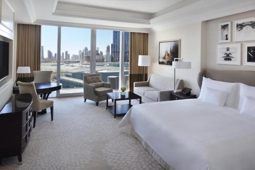 Kempinski The Boulevard Dubai Image