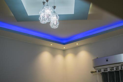 Imagem da galeria de Crown Hotel em Cairo