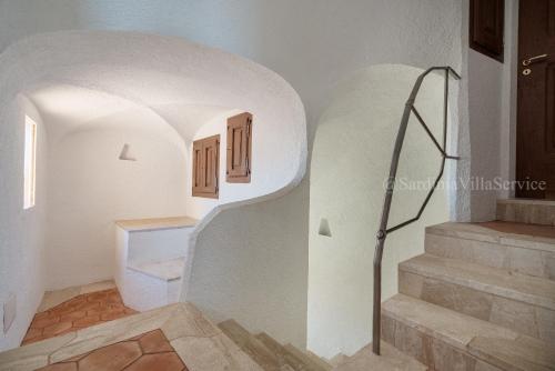 Villa Del Faro - Porto Cervo photo 3